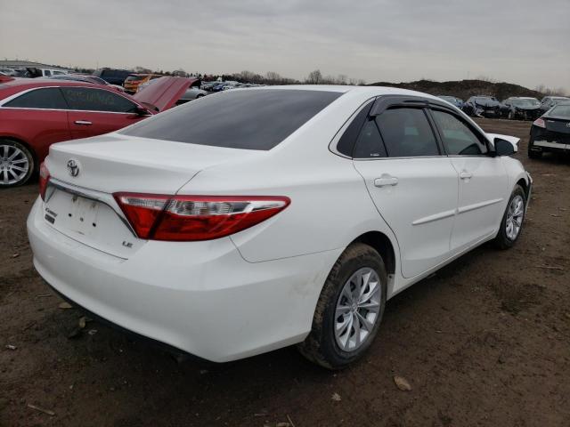 Photo 3 from auction – 2016 TOYOTA CAMRY LE with VIN 4T4BF1FK3GR564221