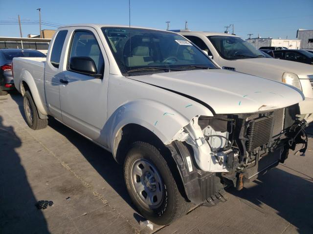 Photo 1 from auction – 2019 NISSAN FRONTIER S with VIN 1N6BD0CT4KN768697
