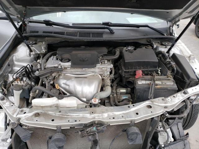 Photo 7 from auction – 2017 TOYOTA CAMRY LE with VIN 4T1BF1FK6HU698779