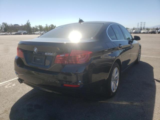 Фото 4 с аукциона – 2016 BMW 528 I с VIN WBA5A5C58GG353298