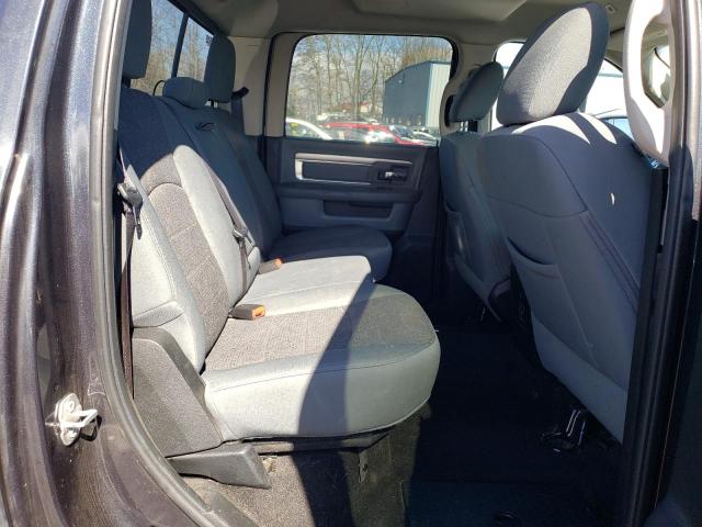 Photo 5 from auction – 2017 RAM 2500 SLT with VIN 3C6UR5JL2HG648239