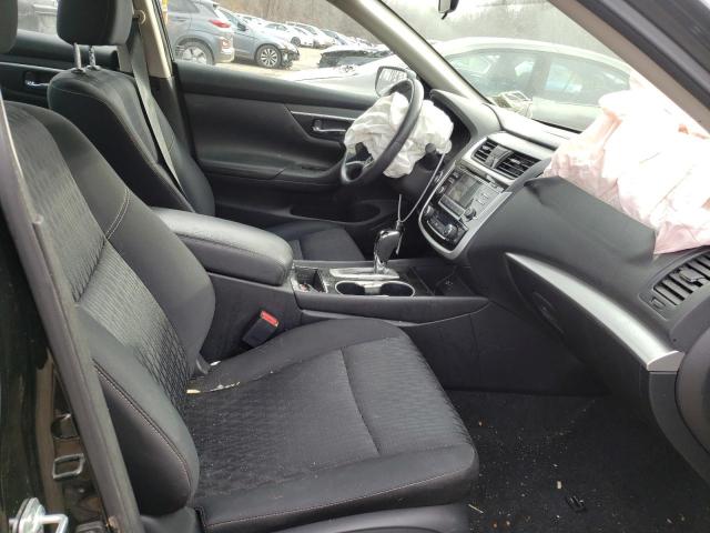 Photo 5 from auction – 2018 NISSAN ALTIMA 2.5 with VIN 1N4AL3AP7JC208097