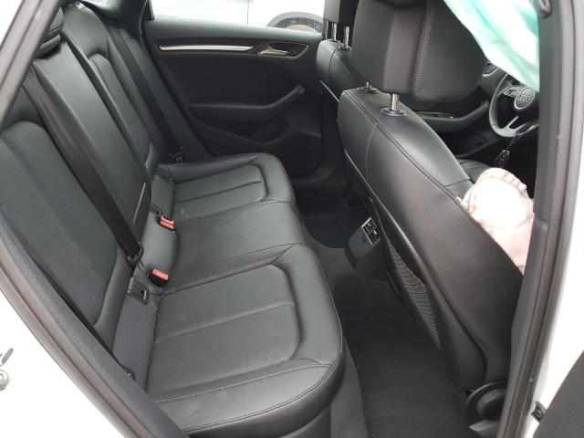 Photo 6 from auction – 2020 AUDI A3 PREMIUM with VIN WAUAUGFFXLA104679