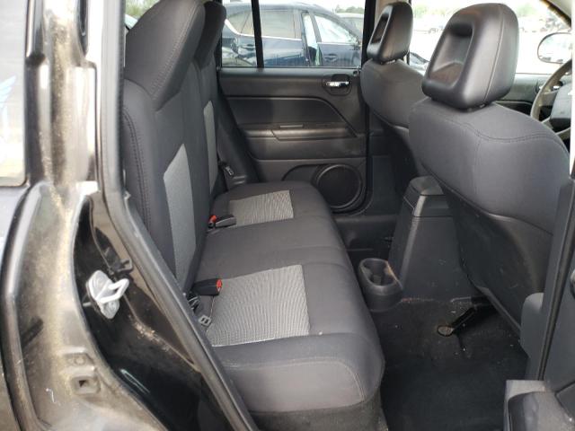Photo 6 from auction – 2009 JEEP COMPASS SP with VIN 1J4FT47A69D140495