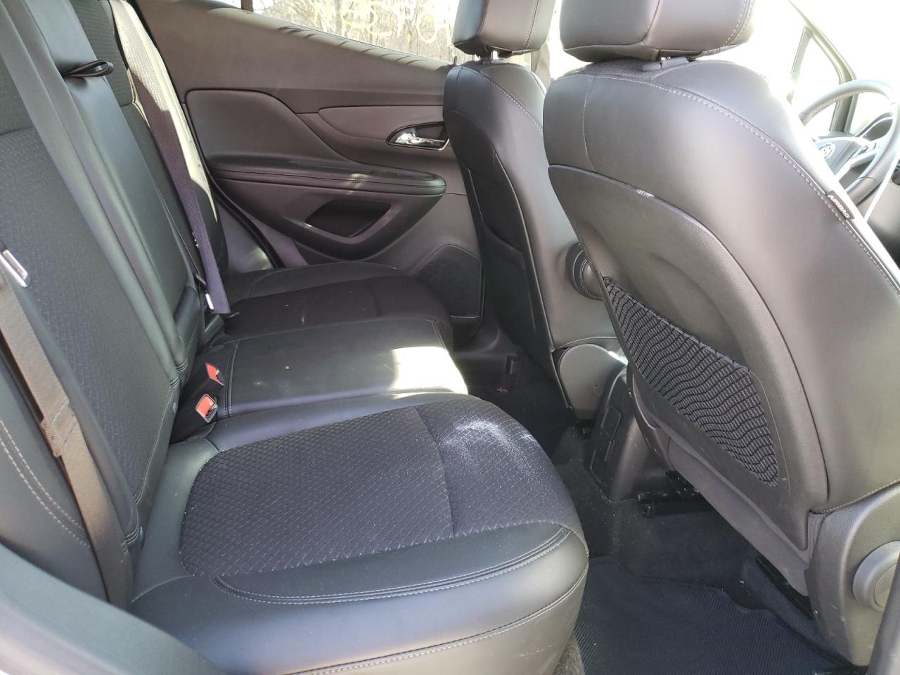 Photo 6 from auction – 2019 BUICK ENCORE SPO with VIN KL4CJ2SB9KB914544