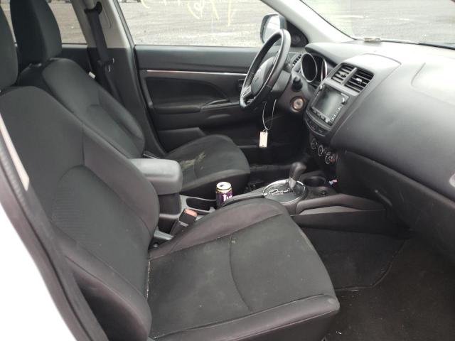 صورة رقم 5 من المزاد - 2015 MITSUBISHI OUTLANDER مع VIN 4A4AR3AU0FE002414