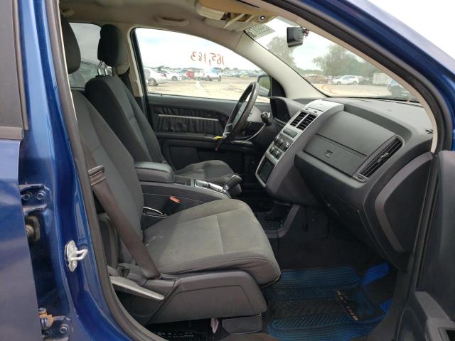 Photo 5 from auction – 2010 DODGE JOURNEY SX with VIN 3D4PG5FV0AT105820