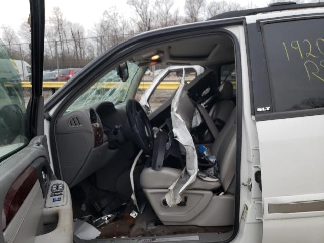 Photo 5 from auction – 2005 GMC ENVOY with VIN 1GKDT13S252249749
