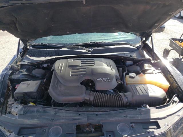 Photo 7 from auction – 2018 CHRYSLER 300 S with VIN 2C3CCAGG0JH226506