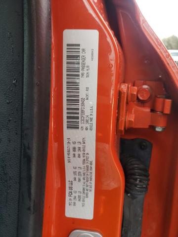 Photo 10 from auction – 2015 DODGE DART GT with VIN 1C3CDFEB9FD160432
