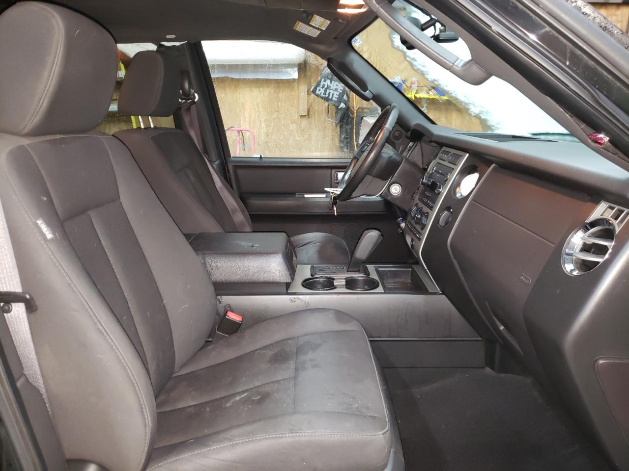 Photo 5 from auction – 2008 FORD EXPEDITION with VIN 1FMFU16548LA19728
