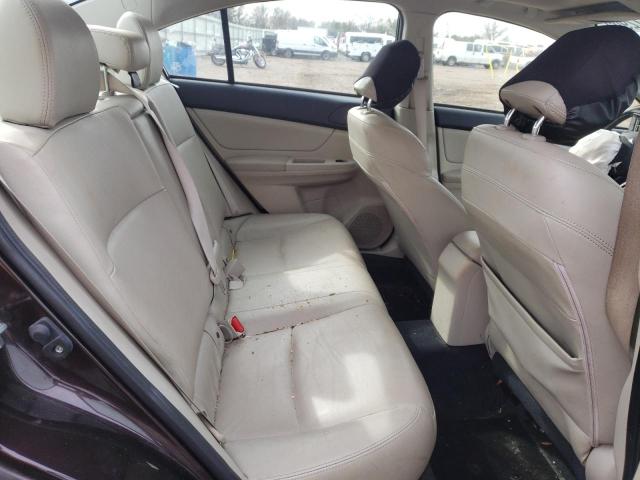 Photo 6 from auction – 2012 SUBARU IMPREZA LI with VIN JF1GJAK64CH023795