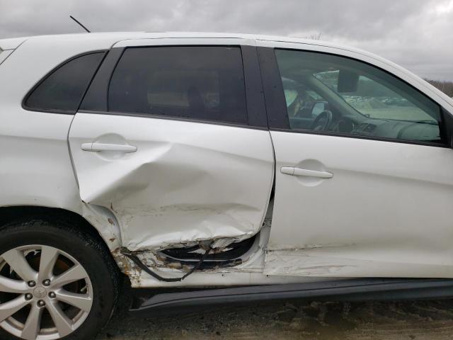 Photo 9 from auction – 2014 MITSUBISHI OUTLANDER with VIN 4A4AP3AU7EE028769