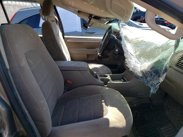 Photo 5 from auction – 2004 FORD EXPLORER X with VIN 1FMZU73K14ZA76793