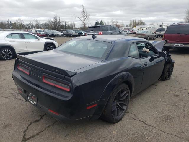 Photo 4 from auction – 2020 DODGE CHALLENGER with VIN 2C3CDZFJ9LH214544
