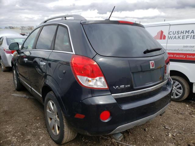Photo 3 from auction – 2008 SATURN VUE with VIN 3GSCL537X8S704922