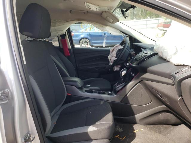 Photo 5 from auction – 2013 FORD ESCAPE S with VIN 1FMCU0F71DUD04440