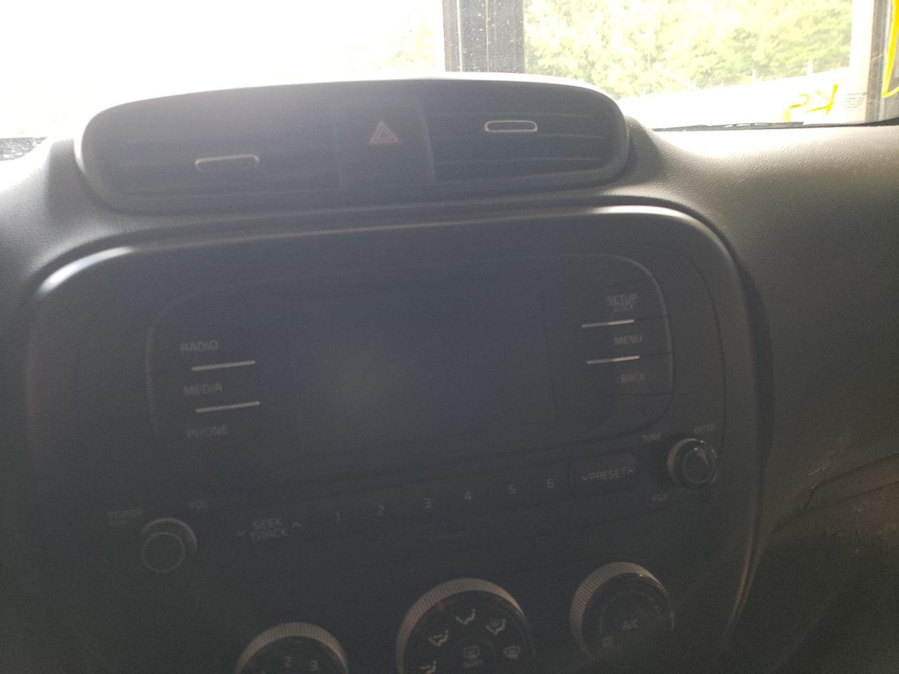 Photo 9 from auction – 2017 KIA SOUL with VIN KNDJN2A23H7481267