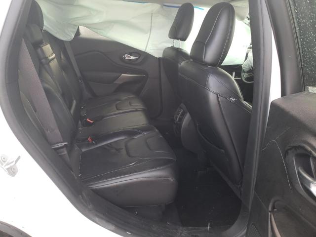 Photo 6 from auction – 2019 JEEP CHEROKEE L with VIN 1C4PJLDB3KD339842