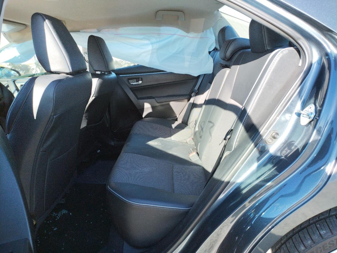 Photo 6 from auction – 2016 TOYOTA COROLLA L with VIN 5YFBURHE5GP557018
