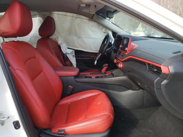 Photo 5 from auction – 2019 NISSAN ALTIMA SR with VIN 1N4BL4CV8KC152968