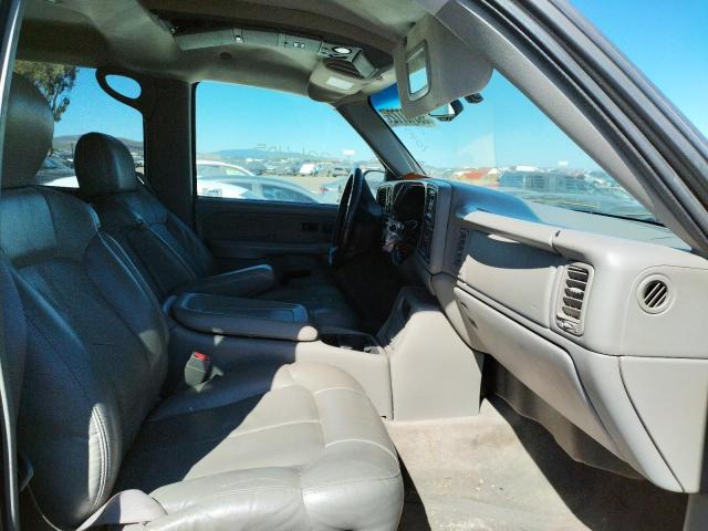 Photo 5 from auction – 2002 CHEVROLET 2500 HD with VIN 1GCHK23102F233535