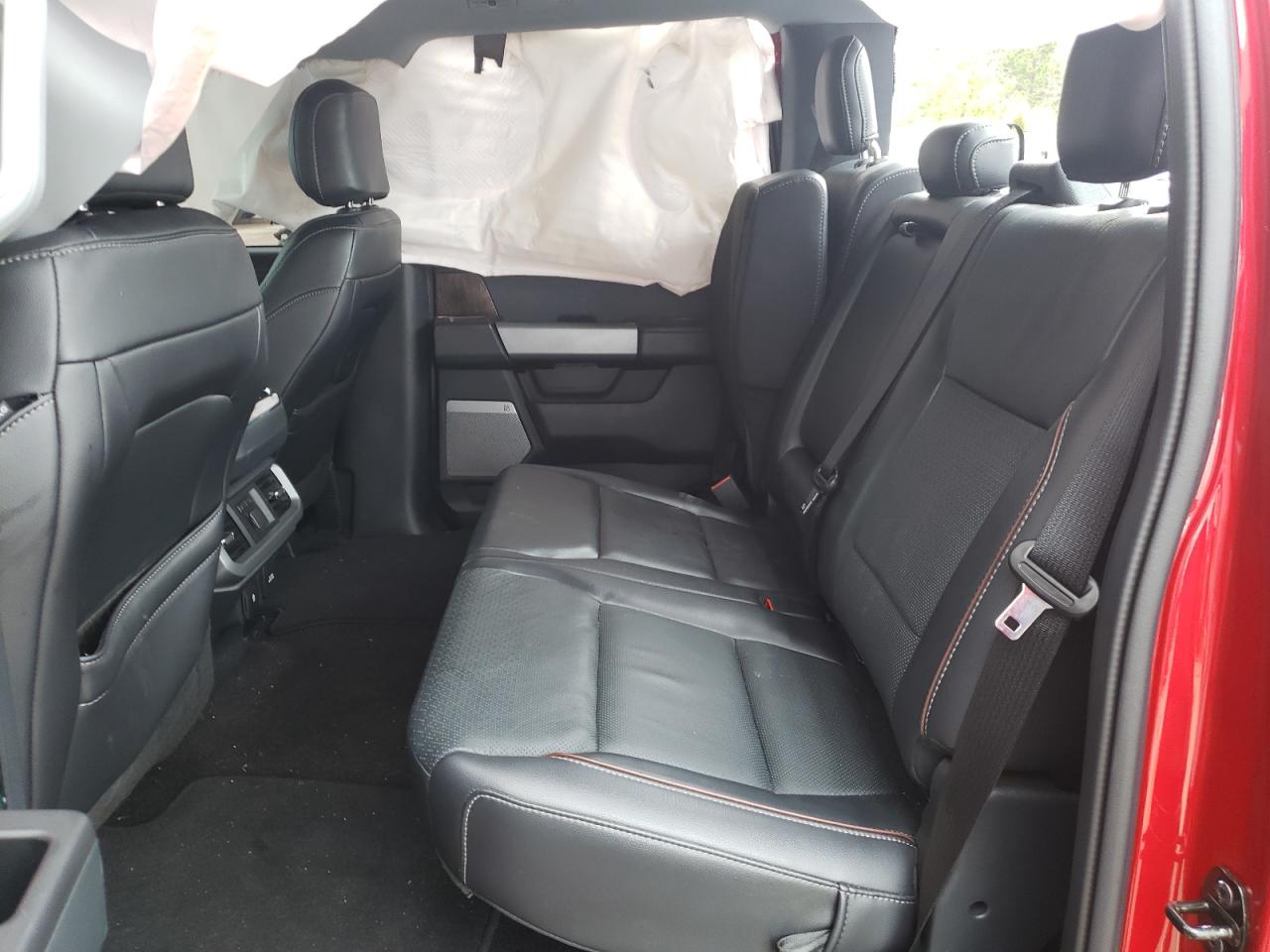 Photo 6 from auction – 2021 FORD F150 SUPER with VIN 1FTEW1C81MKD78981