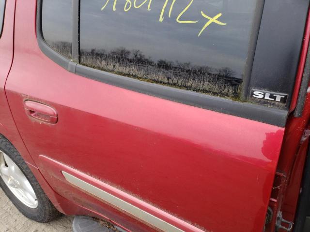 Photo 6 from auction – 2003 GMC ENVOY XL with VIN 1GKET16S536115467
