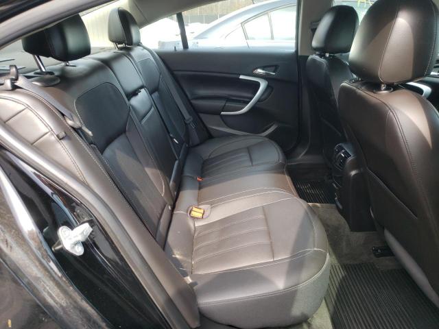 Photo 6 from auction – 2017 BUICK REGAL PREM with VIN 2G4GS5GXXH9109152