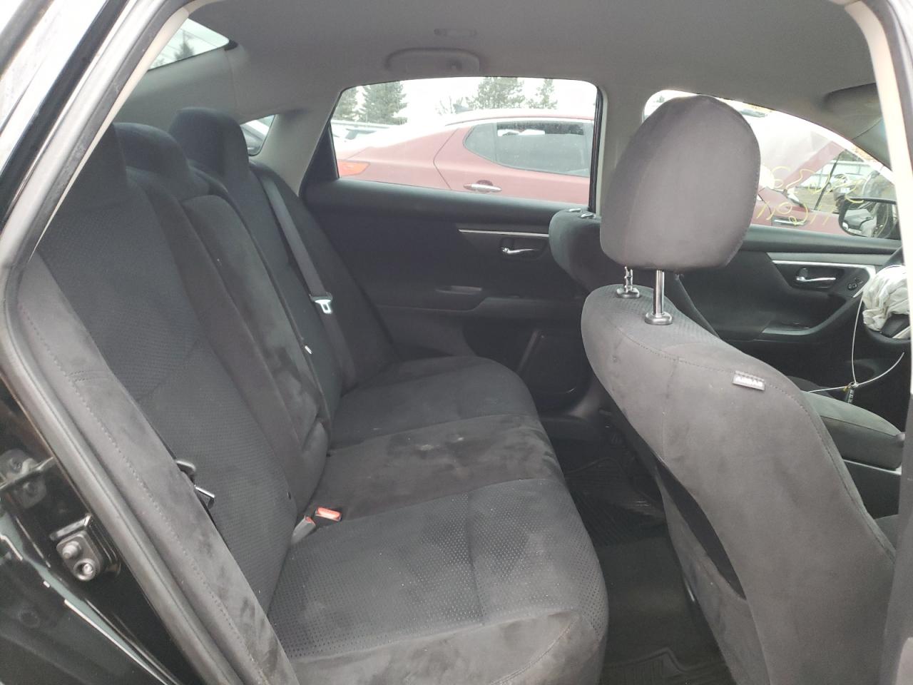 Photo 6 from auction – 2015 NISSAN ALTIMA 2.5 with VIN 1N4AL3AP3FC172805