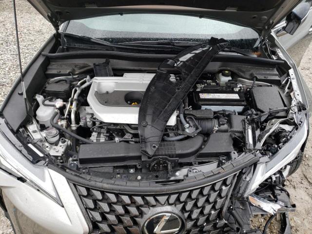 Photo 7 from auction – 2021 LEXUS UX 200 with VIN JTHX3JBH2M2045755