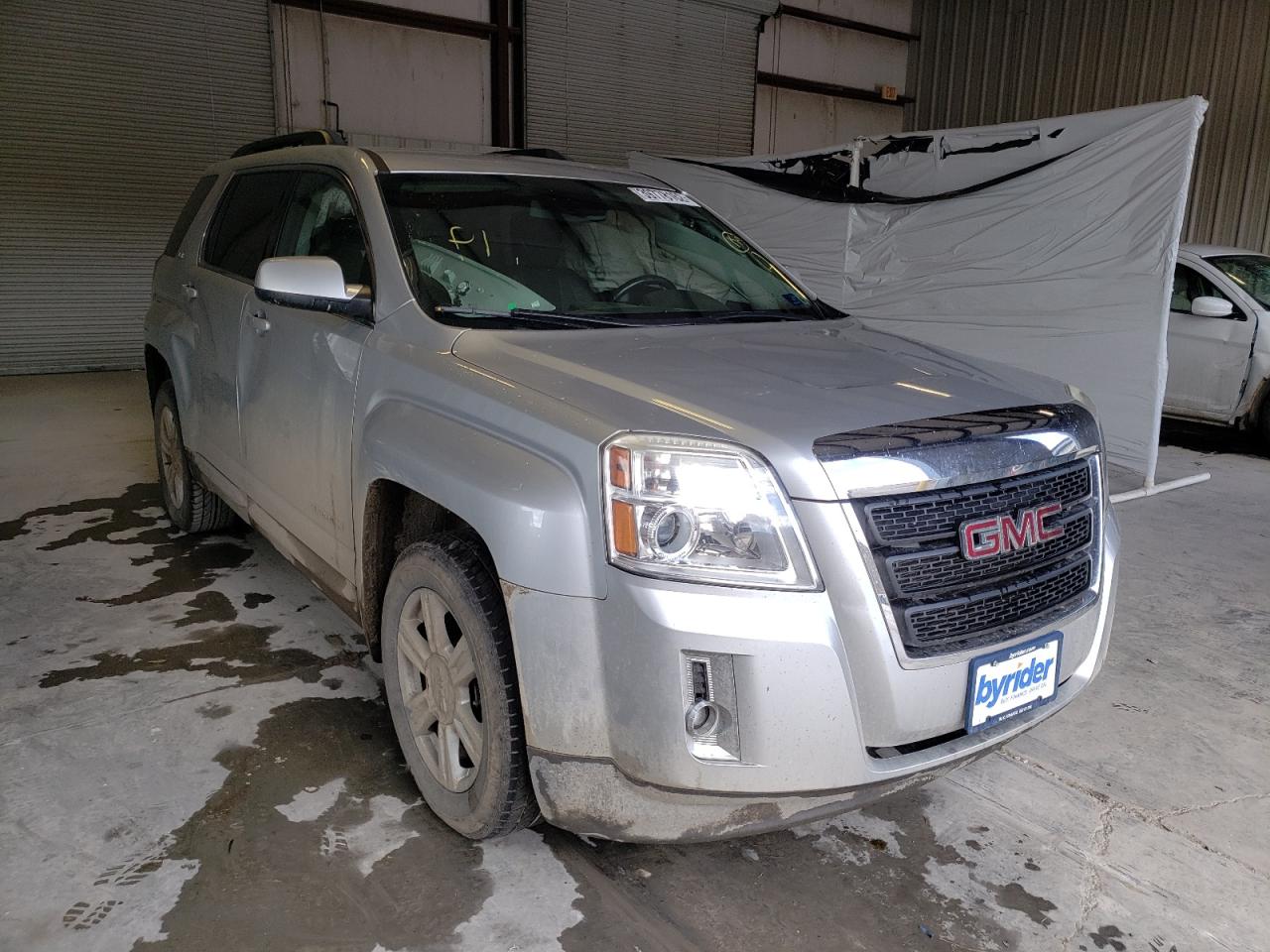 Foto 1 de la subasta – 2014 GMC TERRAIN SL con VIN 2GKALREK7E6267293