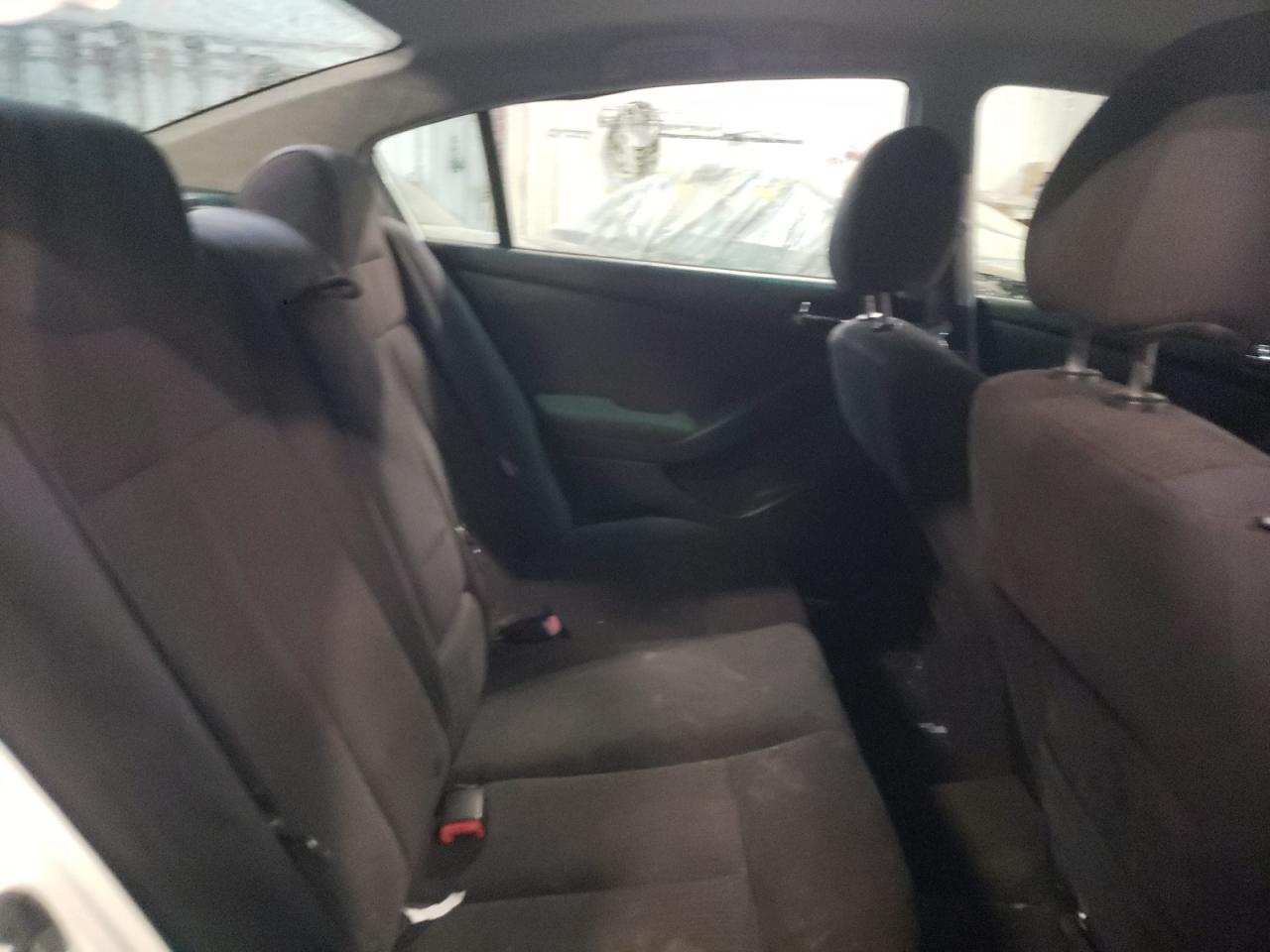 Photo 6 from auction – 2010 NISSAN ALTIMA BAS with VIN 1N4AL2AP6AN471311
