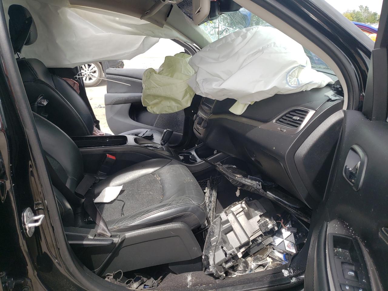 Photo 5 from auction – 2018 DODGE JOURNEY CR with VIN 3C4PDDGG9JT514916