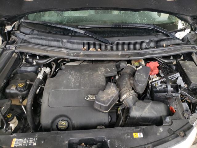 Photo 7 from auction – 2015 FORD EXPLORER X with VIN 1FM5K8D83FGA90576