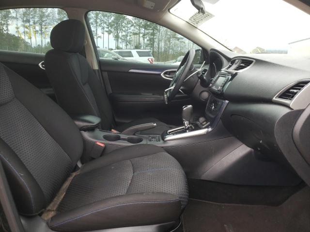 Photo 5 from auction – 2018 NISSAN SENTRA S with VIN 3N1AB7AP2JY260381