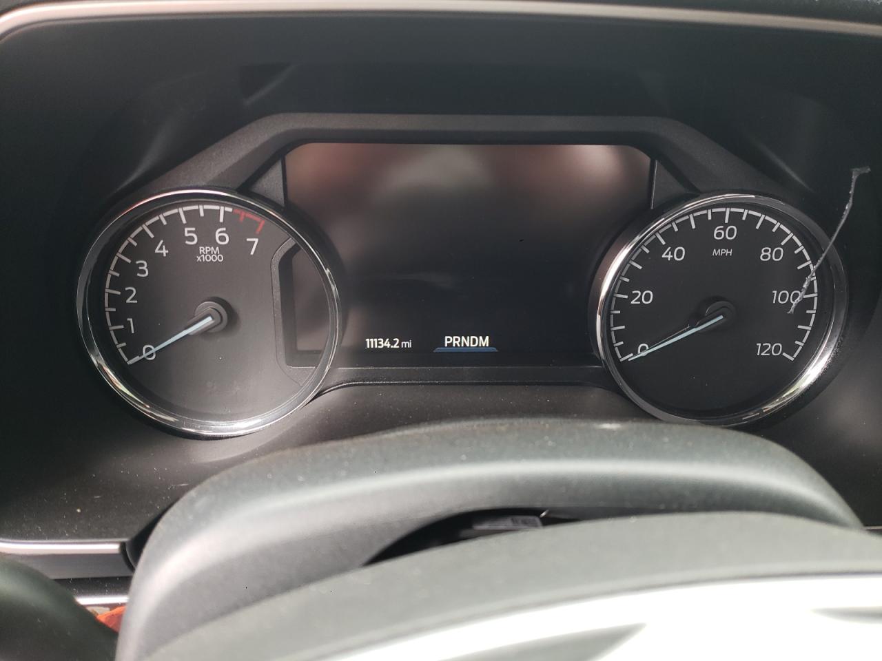 Photo 8 from auction – 2021 FORD F150 SUPER with VIN 1FTFW1ED6MFB69257
