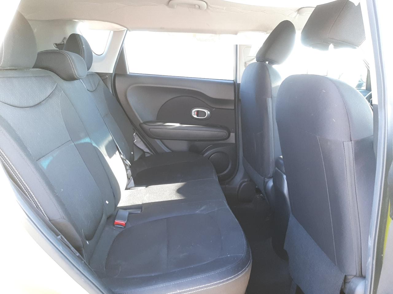 Photo 6 from auction – 2015 KIA SOUL with VIN KNDJN2A24F7805548