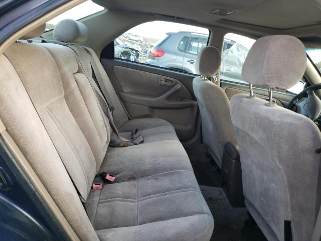 Photo 6 from auction – 1997 TOYOTA CAMRY with VIN 4T1BG22K6VU073223
