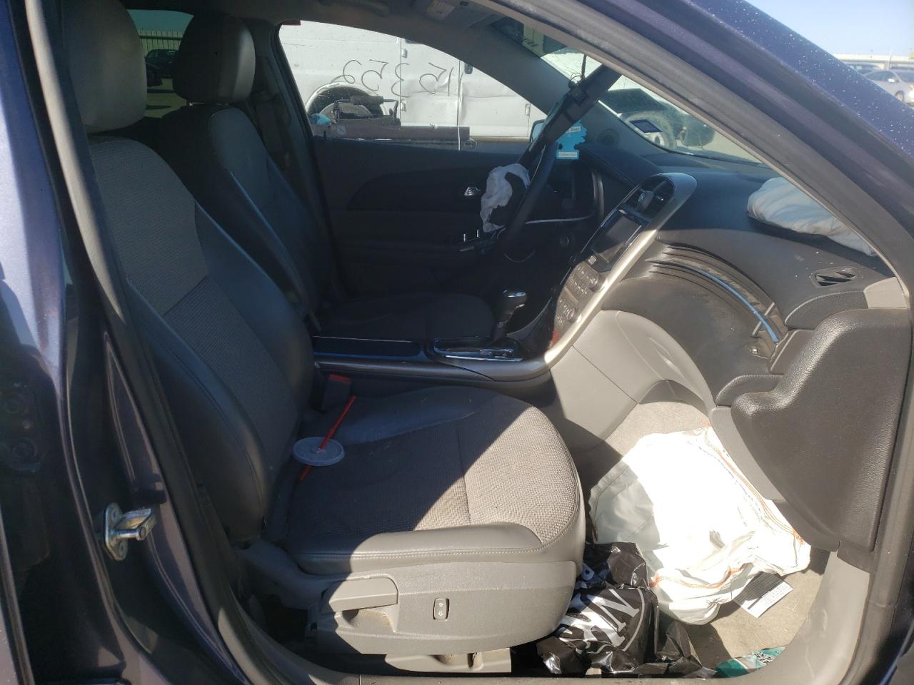 Photo 5 from auction – 2013 CHEVROLET MALIBU 1LT with VIN 1G11C5SA6DF269601