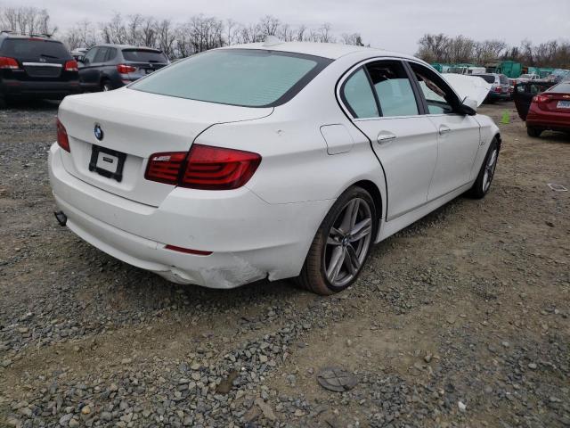Photo 4 from auction – 2012 BMW 528 I with VIN WBAXG5C53CDX06078
