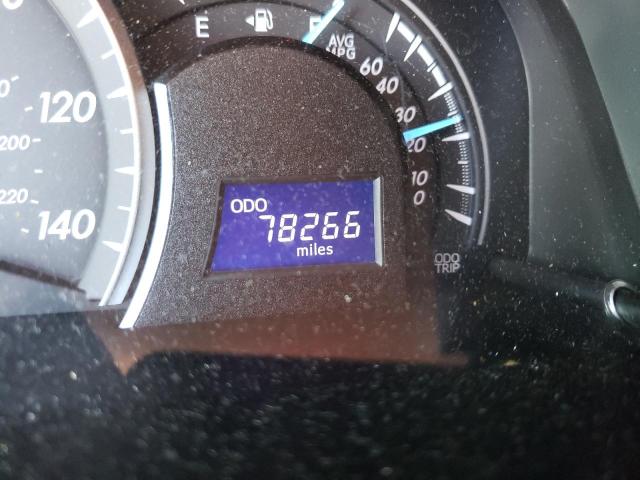 Photo 8 from auction – 2015 TOYOTA CAMRY LE with VIN 4T1BF1FK9FU066601