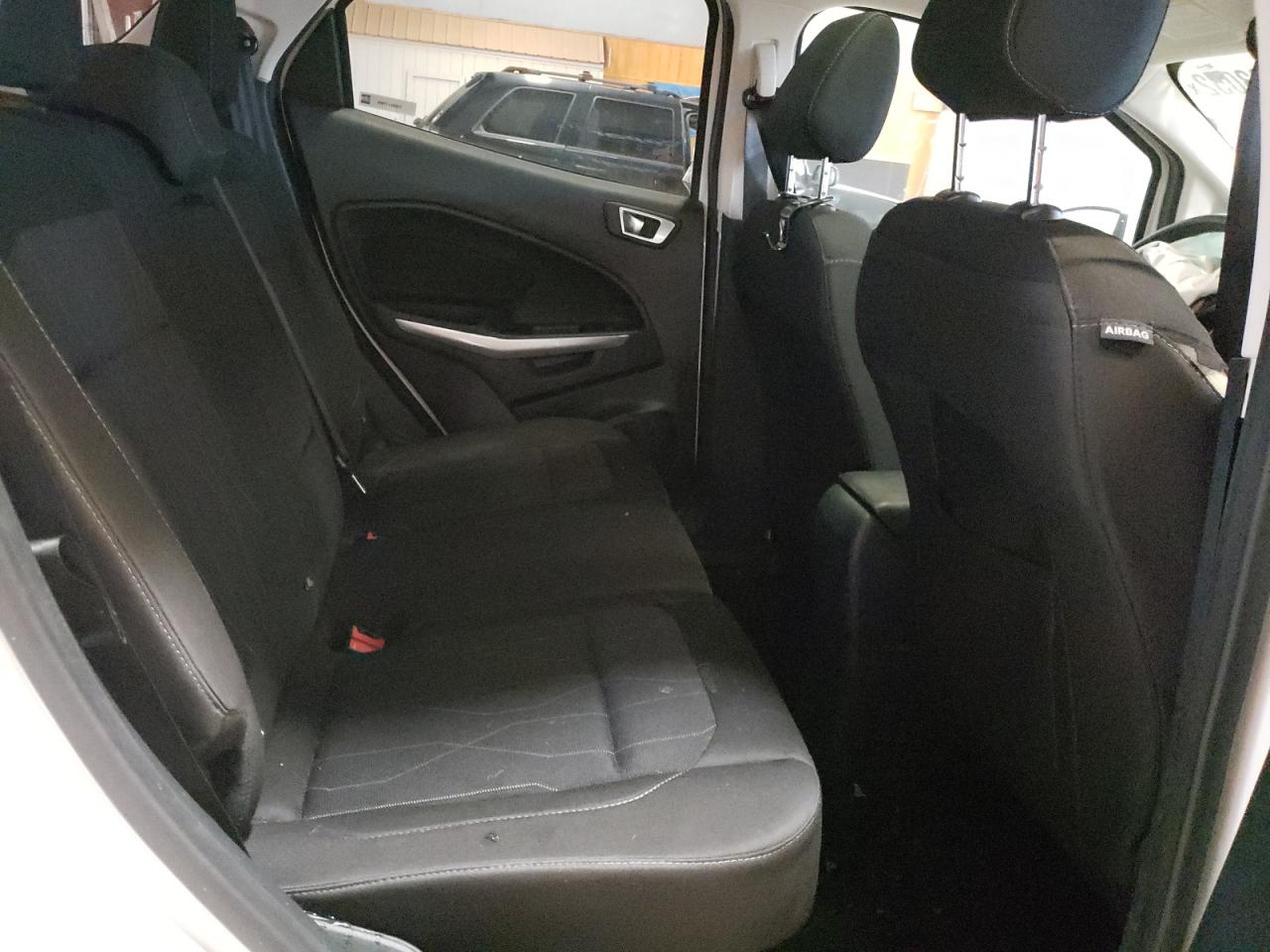 Photo 6 from auction – 2019 FORD ECOSPORT S with VIN MAJ6S3GL7KC263101