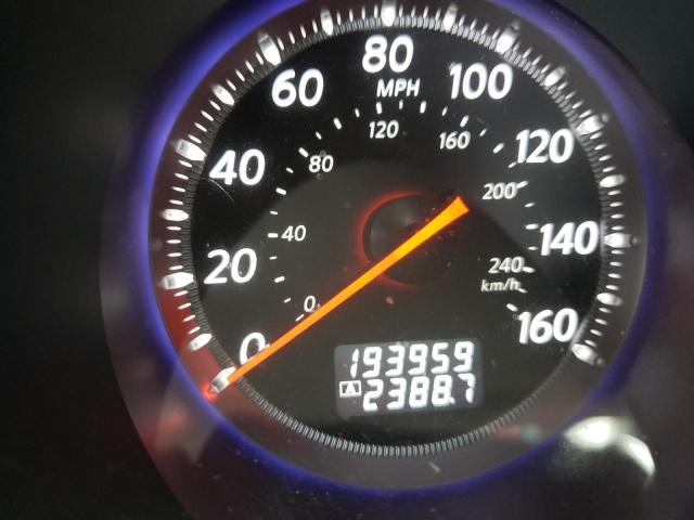 Photo 8 from auction – 2009 INFINITI M35 BASE with VIN JNKCY01E09M802228