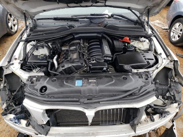 Photo 7 from auction – 2008 BMW 528 XI with VIN WBANV13598CZ56640
