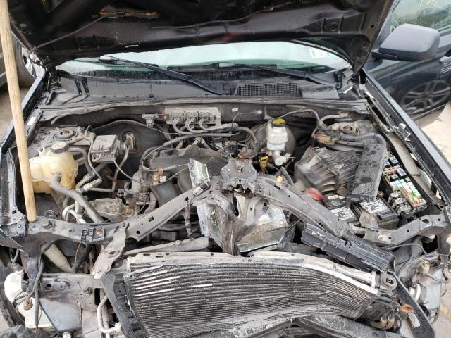 Photo 7 from auction – 2008 FORD ESCAPE XLT with VIN 1FMCU93178KD32216