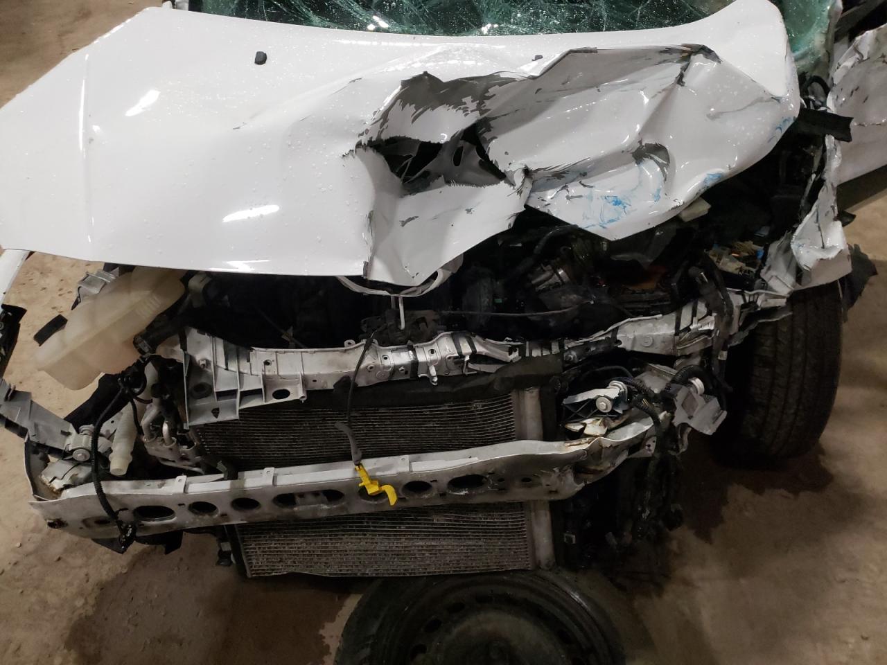 Photo 7 from auction – 2015 FORD TRANSIT CO with VIN NM0LS7F77F1183420
