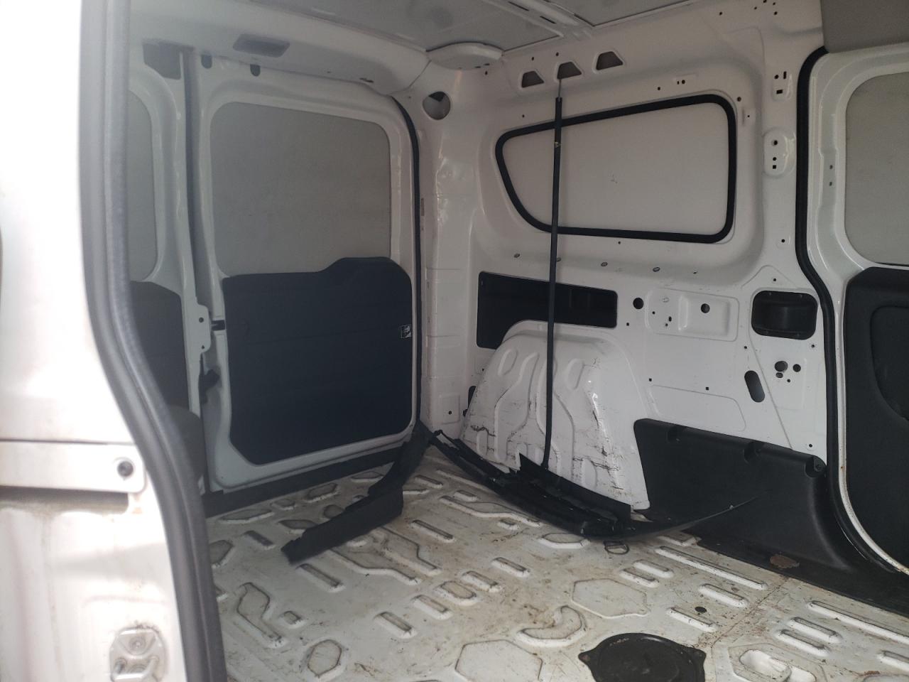 Photo 6 from auction – 2016 RAM PROMASTER with VIN ZFBERFAT8G6B63693