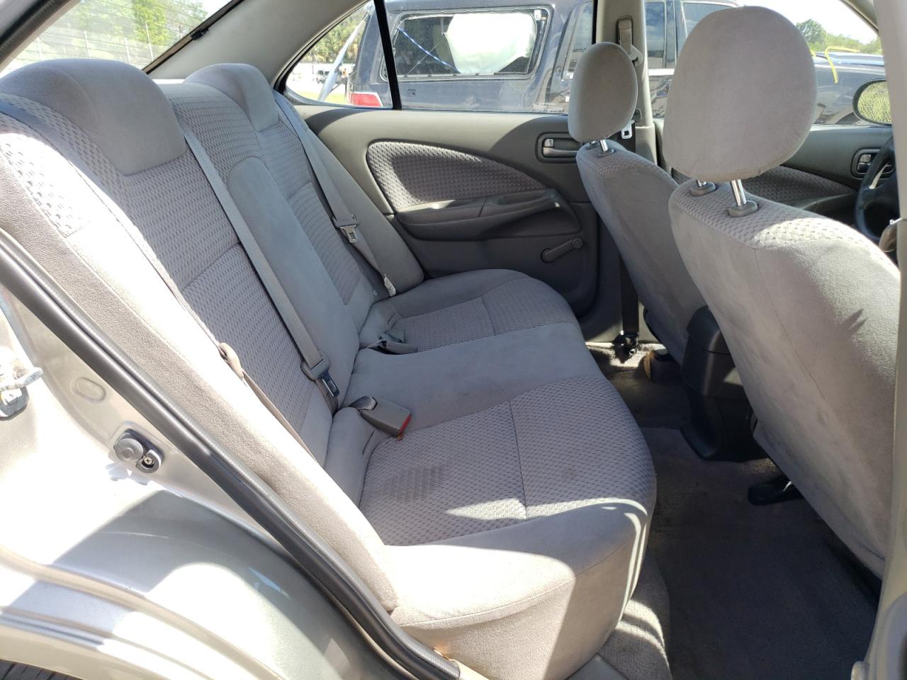 Photo 6 from auction – 2006 NISSAN SENTRA 1.8 with VIN 3N1CB51D16L623809