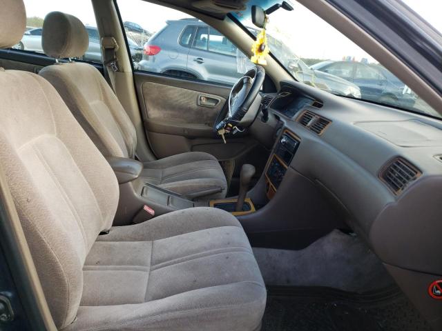 Photo 5 from auction – 1997 TOYOTA CAMRY with VIN 4T1BG22K6VU073223